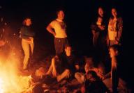 Bonny Doon Beach Party, Sep 27 1997