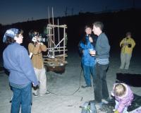 Beach Party, May 9 2003