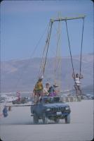 Burning Man 2002
