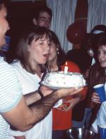 Karine's Birthday, May 21 1988